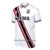 Camiseta de fútbol Stoke City Segunda Equipación 2022-23 - Hombre